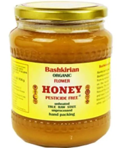 BASHKIRYAN HONEY FLOWER 908gr