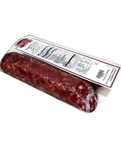 BARILO'S DRY MOSKOVSKAYA SALAMI (0.8-1lb)