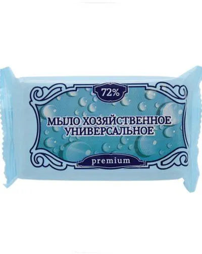 SOAP HOSYASTVENNIY 72% 150gr