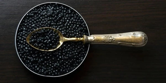 KALUGA BLACK CAVIAR 0.5lb
