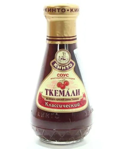 KINTO TKEMALI CLASSIC RED 300gr