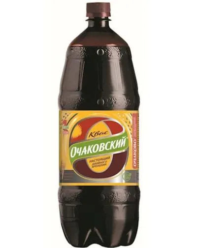 OCHAKOVSKIY KVAS 2lt