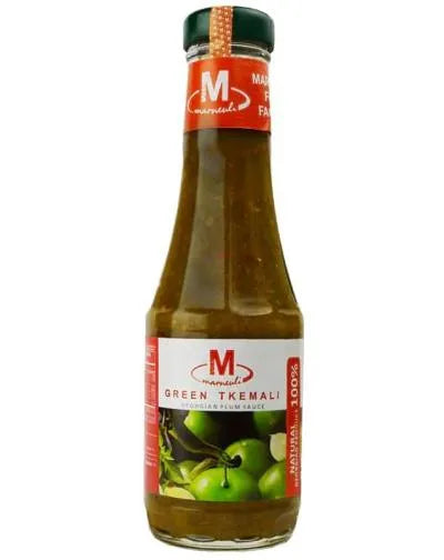 MARNEULI TRADITIONAL GREEN TKEMALI 530gr