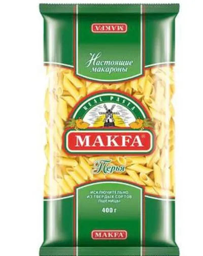 MAKFA FEATHER "AMATEUR"  450gr