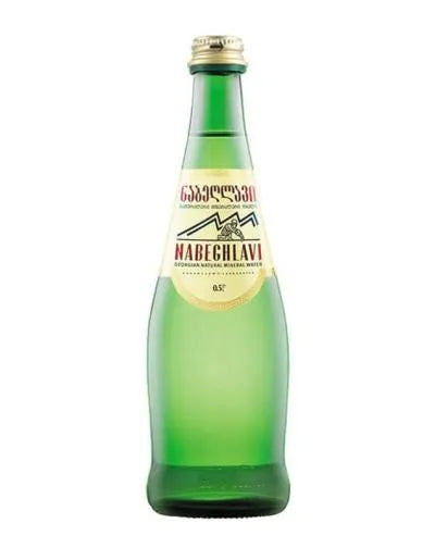 NABEGHLAVI MINERAL WATER 0.5ml