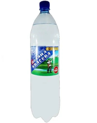 POLYANA KVASOVA MINERAL WATER 1.5ml