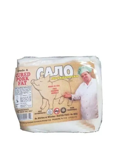 SALO SALTED REGULAR (1-1.2lb)