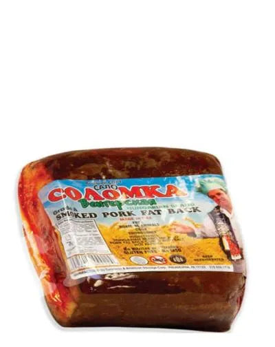 SALO VENGERSKOE WITH CHAMAN (1-1.2lb)